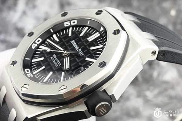 哪里有二手爱彼手表回收靠谱店铺