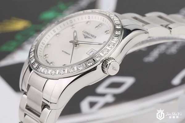 浪琴手表回收一般打几折 是否值钱