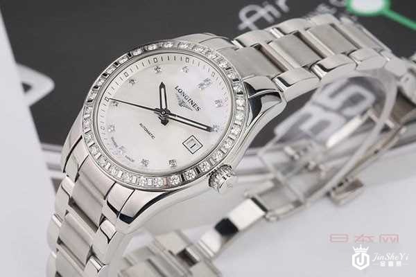 浪琴手表回收一般打几折 是否值钱
