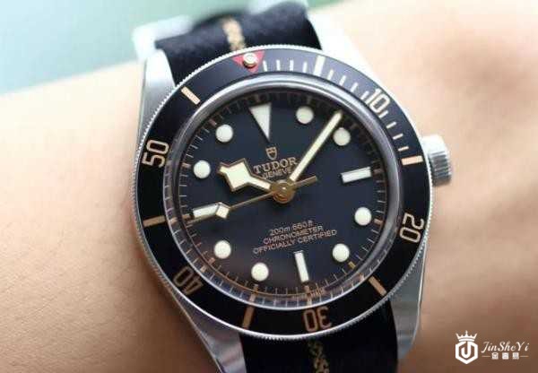 帝舵手表回收价格高靠的是哪一点