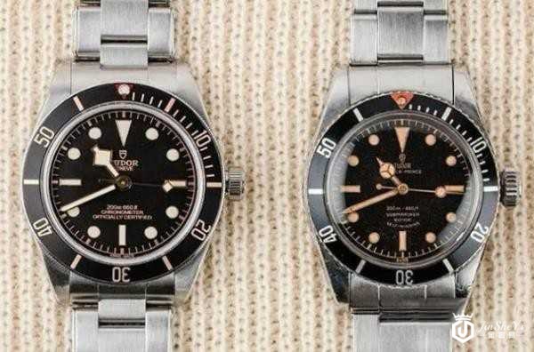 帝舵手表回收价格高靠的是哪一点