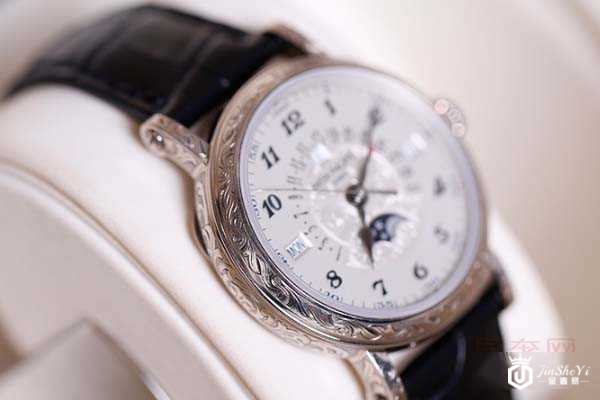 有磨损的百达翡丽回收价格多少