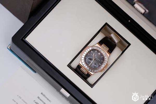 有磨损的百达翡丽回收价格多少