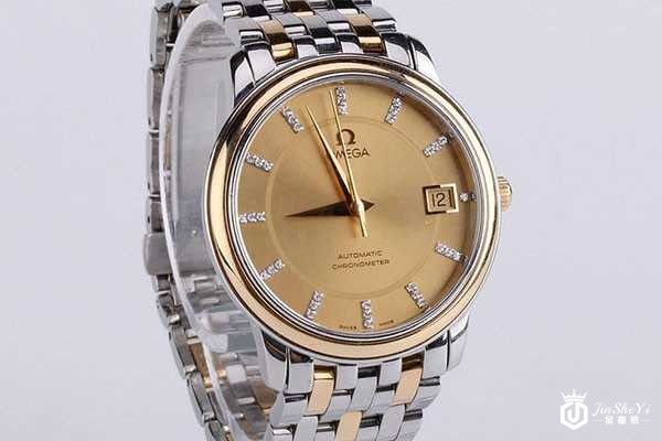 欧米茄手表回收机构哪里有 怎么选择好