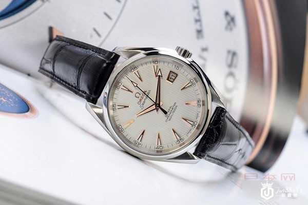 欧米茄手表回收机构哪里有 怎么选择好