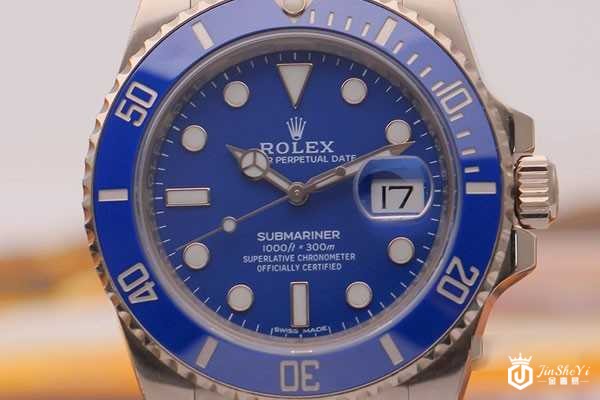 二手劳力士水鬼回收价格超公价已成定局