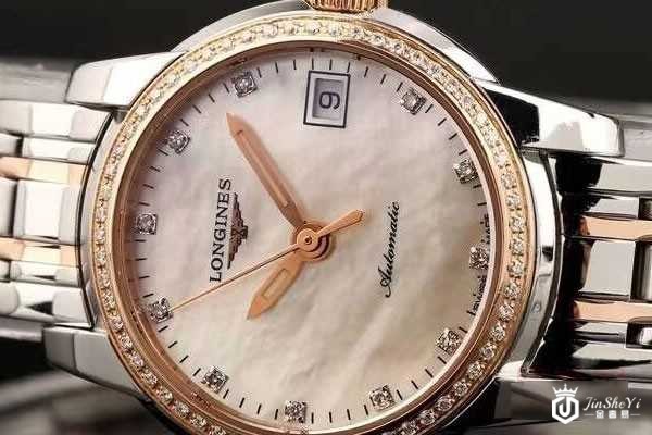 哪里免费得知3万浪琴表回收价格查询