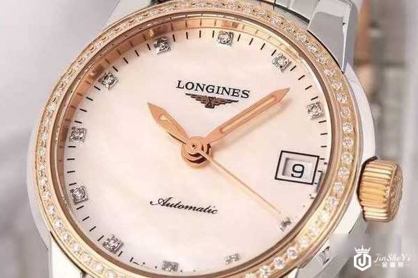 哪里免费得知3万浪琴表回收价格查询