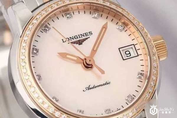 哪里免费得知3万浪琴表回收价格查询