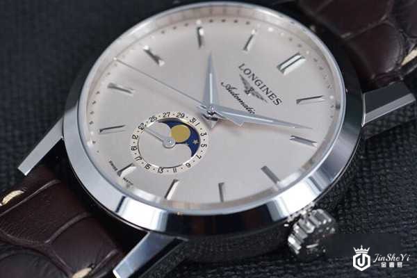 浪琴手表会回收吗 一般看实物情况