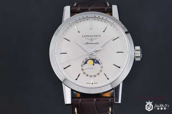 浪琴手表会回收吗 一般看实物情况