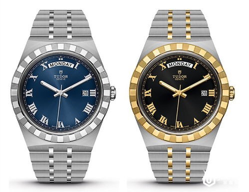 帝舵其他系列腕表