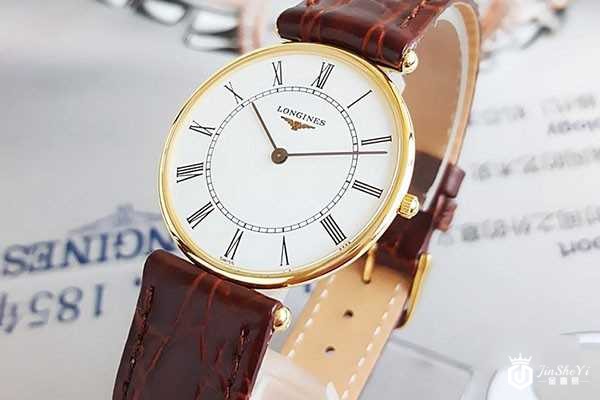 浪琴嘉岚石英手表回收值多少钱