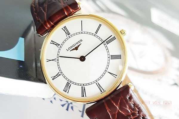 浪琴嘉岚石英手表回收值多少钱
