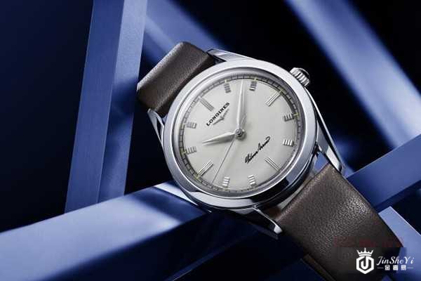 二万八的浪琴表回收价格几折比较合适