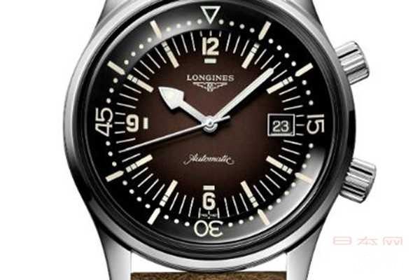 二万八的浪琴表回收价格几折比较合适