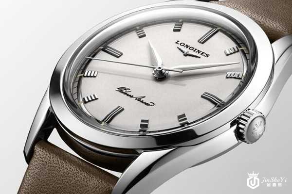 二万八的浪琴表回收价格几折比较合适