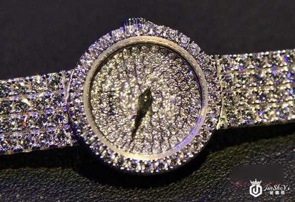 回收伯爵名表如何保留最佳价值 回收伯爵名表如何保留最佳价值