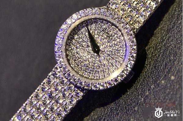 回收伯爵名表如何保留最佳价值 回收伯爵名表如何保留最佳价值