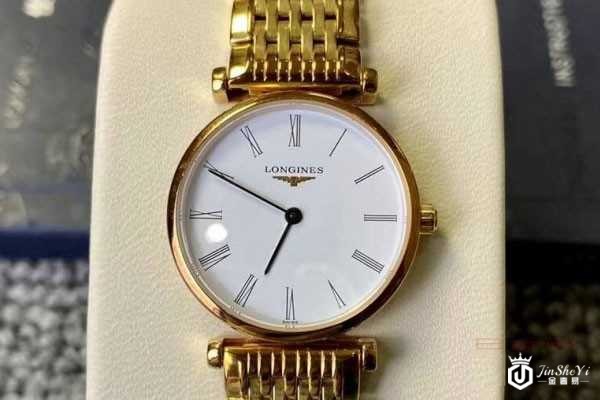 有免费估价的浪琴手表二手回收平台推荐吗