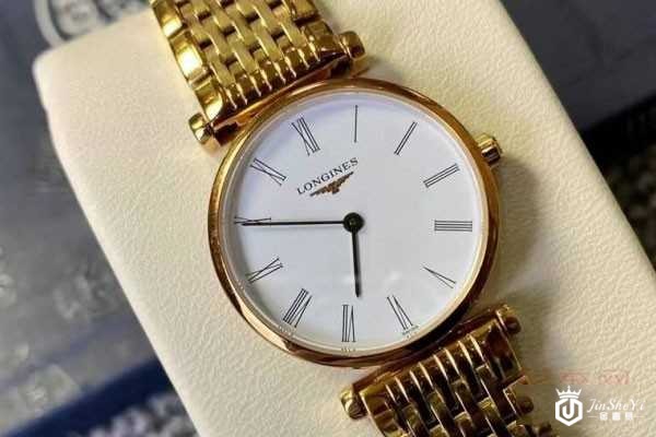 有免费估价的浪琴手表二手回收平台推荐吗