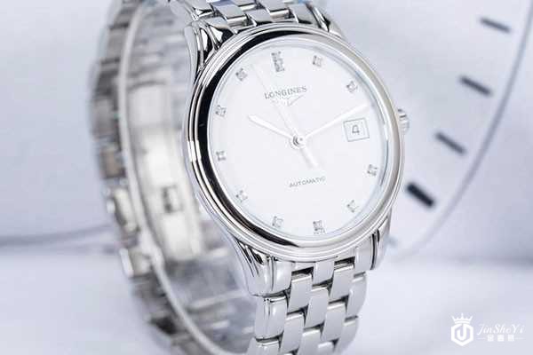 回收浪琴二手手表一般是多少钱