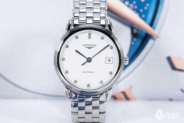 回收浪琴二手手表一般是多少钱