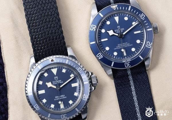 帝舵其他系列手表