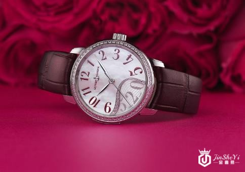 雅典其他系列手表