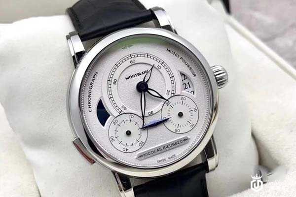 哪里万宝龙手表回收价格更合理