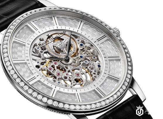 积家其他系列手表