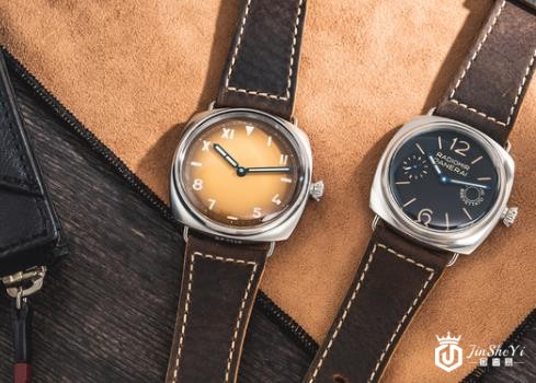 沛纳海其他系列名表