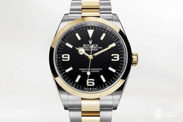 劳力士蚝式恒动手表的回收价格如何 劳力士蚝式恒动手表的回收价格如何