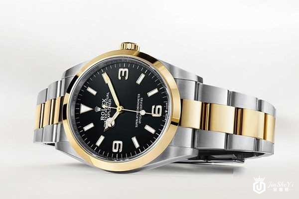 劳力士蚝式恒动手表的回收价格如何 劳力士蚝式恒动手表的回收价格如何