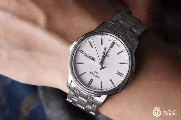 天梭手表官网可以回收吗 价格一般是多少