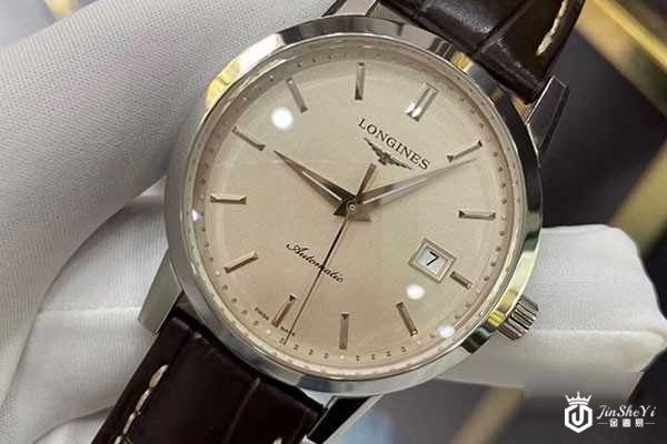 名牌浪琴手表回收价值怎么计算