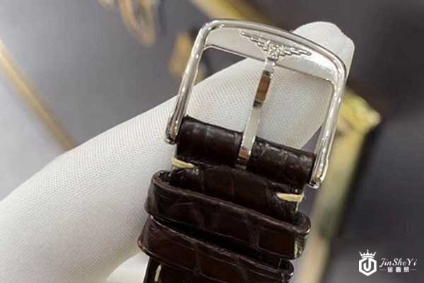 名牌浪琴手表回收价值怎么计算