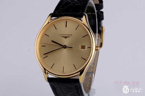 5000的浪琴表回收价格怎么算