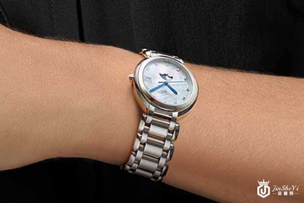 两万买的浪琴手表回收价格有多少