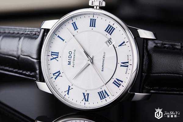 美度二手手表回收价格跟哪些因素有关