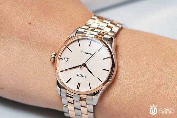 美度二手手表回收价格跟哪些因素有关