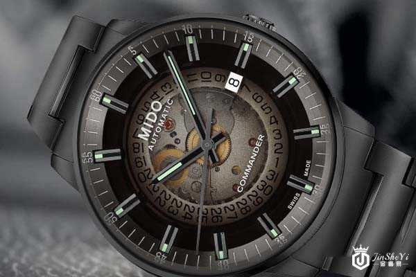 美度二手手表回收价格跟哪些因素有关