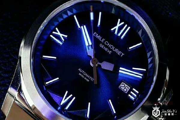 艾米龙手表回收打几折比较合理