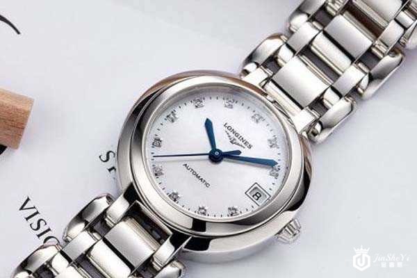 一万二的浪琴能回收吗 最高可回收多少钱