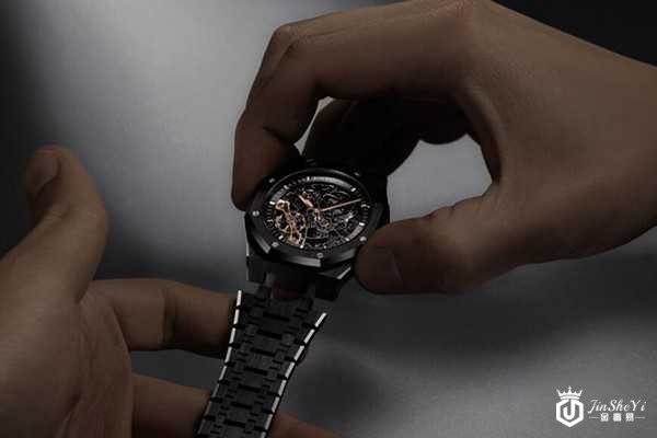 爱彼手表回收哪家好价格高才是正道 爱彼手表回收哪家好价格高才是正道