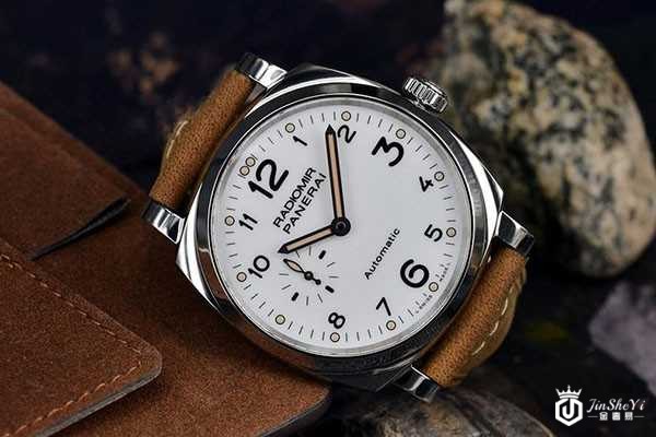 二手沛纳海手表回收大概能卖多少钱 二手沛纳海手表回收大概能卖多少钱