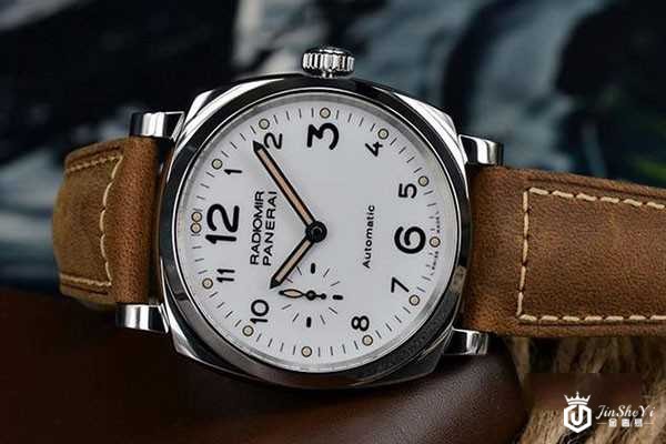 二手沛纳海手表回收大概能卖多少钱 二手沛纳海手表回收大概能卖多少钱