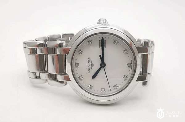 浪琴心月二手手表的回收价格怎么样 