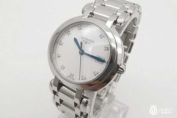 浪琴心月二手手表的回收价格怎么样 