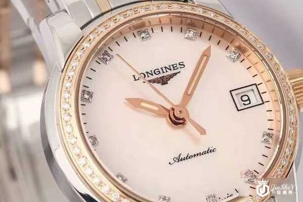 浪琴专柜回收手表吗 专业人士告诉你答案